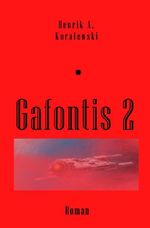 Gafontis 2 Cover des Buches Gafontis 2 (ISBN: 9783565252107)