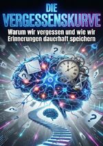 Vergessenskurve Cover des Buches Vergessenskurve (ISBN: 9783565254804)