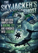 Skyjacker's Ghost Cover des Buches Skyjacker's Ghost (ISBN: 9783565255368)
