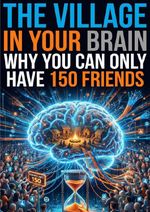 Village in Your Brain Cover des Buches Village in Your Brain (ISBN: 9783565255443)