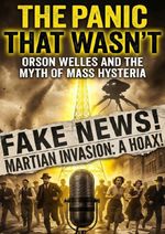 Panic That Wasn't Cover des Buches Panic That Wasn't (ISBN: 9783565257157)