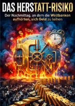 Herstatt-Risiko Cover des Buches Herstatt-Risiko (ISBN: 9783565258062)