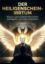 Heiligenschein-Irrtum Cover des Buches Heiligenschein-Irrtum (ISBN: 9783565258314)