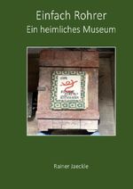 Einfach Rohrer Cover des Buches Einfach Rohrer (ISBN: 9783565259243)