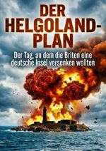 Helgoland-Plan Cover des Buches Helgoland-Plan (ISBN: 9783565259892)