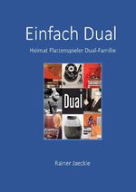 Einfach Dual Cover des Buches Einfach Dual (ISBN: 9783565261130)
