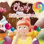 Charly träumt vom Süßigkeitenland Cover des Buches Charly träumt vom Süßigkeitenland (ISBN: 9783565269839)