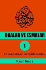 DUALAR ESMALAR / Dualar ve Esmalar 1 Cover des Buches DUALAR ESMALAR / Dualar ve Esmalar 1 (ISBN: 9783565270620)