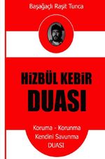 Hizbül Kebir Virdi Cover des Buches Hizbül Kebir Virdi (ISBN: 9783565270637)