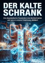 Der Kalte Schrank Cover des Buches Der Kalte Schrank (ISBN: 9783565270934)