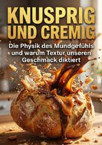 Knusprig und Cremig Cover des Buches Knusprig und Cremig (ISBN: 9783565271344)