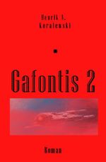 Gafontis 2 Cover des Buches Gafontis 2 (ISBN: 9783565273522)