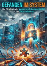 Gefangen im System Cover des Buches Gefangen im System (ISBN: 9783565274277)