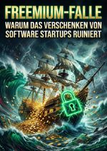 Freemium-Falle Cover des Buches Freemium-Falle (ISBN: 9783565287918)
