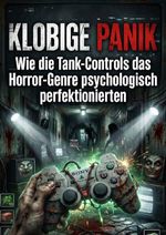 Klobige Panik Cover des Buches Klobige Panik (ISBN: 9783565288144)