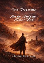 Die Tragenden / Aus der Asche der Alten Zeit Cover des Buches Die Tragenden / Aus der Asche der Alten Zeit (ISBN: 9783565299348)