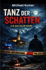 Tanz der Schatten Cover des Buches Tanz der Schatten (ISBN: 9783565299515)