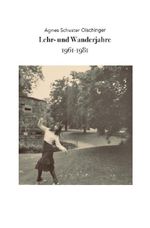 Lehr- und Wanderjahre Cover des Buches Lehr- und Wanderjahre (ISBN: 9783565304660)
