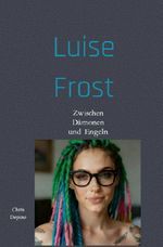 Krimi / Luise Frost Cover des Buches Krimi / Luise Frost (ISBN: 9783565304790)