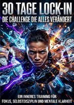 30 Tage Lock-In: Die Challenge die alles verändert Cover des Buches 30 Tage Lock-In: Die Challenge die alles verändert (ISBN: 9783565306336)