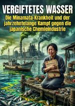 Vergiftetes Wasser Cover des Buches Vergiftetes Wasser (ISBN: 9783565308972)