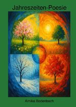 Jahreszeiten-Poesie Cover des Buches Jahreszeiten-Poesie (ISBN: 9783565309634)