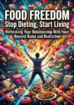 Food Freedom: Stop Dieting, Start Living Cover des Buches Food Freedom: Stop Dieting, Start Living (ISBN: 9783565312115)