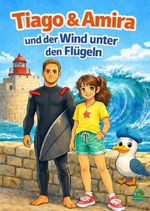 Tiago & Amira Cover des Buches Tiago & Amira (ISBN: 9783565322718)