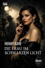 Die Frau im schwarzen Licht Cover des Buches Die Frau im schwarzen Licht (ISBN: 9783565323760)