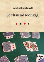 Sechsundsechzig Cover des Buches Sechsundsechzig (ISBN: 9783565329724)