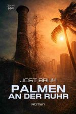 Palmen an der Ruhr Cover des Buches Palmen an der Ruhr (ISBN: 9783565333134)