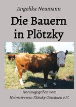 Beiträge zur Geschichte der Ortschaft Plötzky / Die Bauern in Plötzky Cover des Buches Beiträge zur Geschichte der Ortschaft Plötzky / Die Bauern in Plötzky (ISBN: 9783565343362)