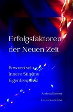 Erfolgsfaktoren der Neuen Zeit Cover des Buches Erfolgsfaktoren der Neuen Zeit (ISBN: 9783565343928)