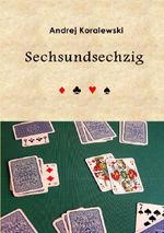 Sechsundsechzig Cover des Buches Sechsundsechzig (ISBN: 9783565369232)