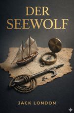 Jack London Trilogie / Der Seewolf Cover des Buches Jack London Trilogie / Der Seewolf (ISBN: 9783565373604)