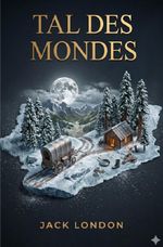 Jack London Trilogie / Tal des Mondes Cover des Buches Jack London Trilogie / Tal des Mondes (ISBN: 9783565373659)