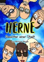 Herne - Gesichter einer Stadt Cover des Buches Herne - Gesichter einer Stadt (ISBN: 9783565392438)