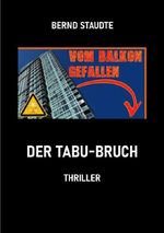 Der Tabu-Bruch Cover des Buches Der Tabu-Bruch (ISBN: 9783565392834)