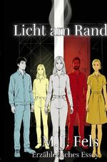 Licht am Rand Cover des Buches Licht am Rand (ISBN: 9783565404827)