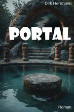 Portal Cover des Buches Portal (ISBN: 9783565405329)
