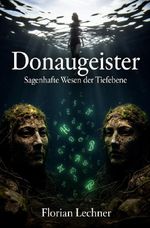 Donaugeister Cover des Buches Donaugeister (ISBN: 9783565408542)
