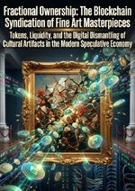 Fractional Ownership: The Blockchain Syndication of Fine Art Masterpieces Cover des Buches Fractional Ownership: The Blockchain Syndication of Fine Art Masterpieces (ISBN: 9783565413560)