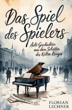Das Spiel des Spielers Cover des Buches Das Spiel des Spielers (ISBN: 9783565418039)