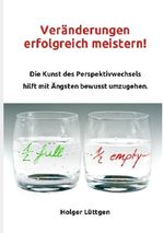 Veränderungen erfolgreich meistern! Cover des Buches Veränderungen erfolgreich meistern! (ISBN: 9783565420421)