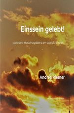 Marie-Trilogie / Einssein gelebt! Cover des Buches Marie-Trilogie / Einssein gelebt! (ISBN: 9783565421176)