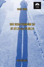 Der Schattenmann / Chas York - Der Schattenmann 30 Cover des Buches Der Schattenmann / Chas York - Der Schattenmann 30 (ISBN: 9783565424948)