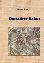 Rostocker Rebus Cover des Buches Rostocker Rebus (ISBN: 9783565426263)