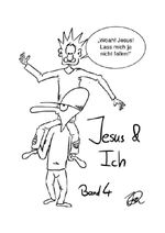 Jesus und Ich Cover des Buches Jesus und Ich (ISBN: 9783565426287)