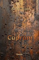 Naniten / Cuprum Cover des Buches Naniten / Cuprum (ISBN: 9783565426447)