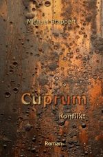 Naniten / Cuprum 2 Cover des Buches Naniten / Cuprum 2 (ISBN: 9783565429738)